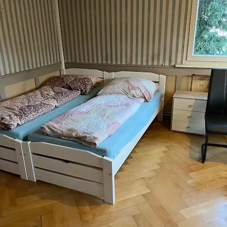 Habitación en casa particular Orkhan Latifov Höchst