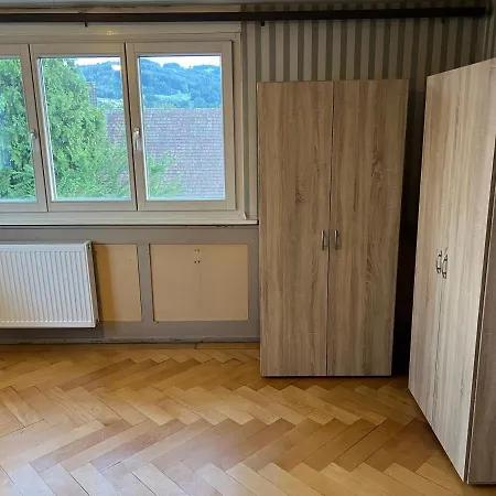 Orkhan Latifov Habitación en casa particular